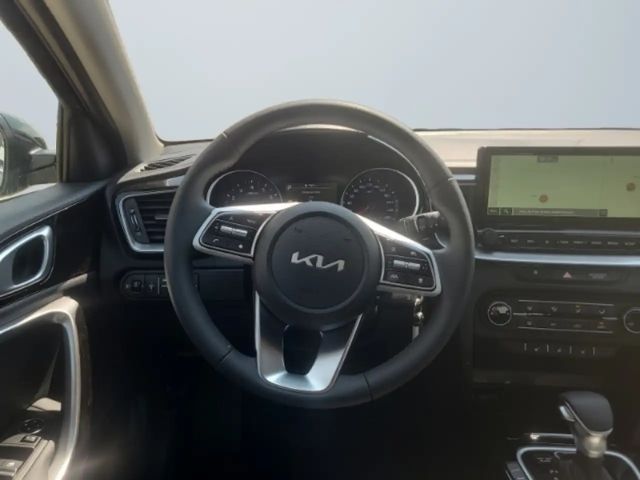 Kia XCeed Vision