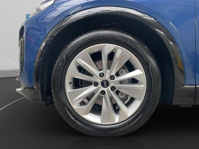 Audi Q6 e-tron Performance