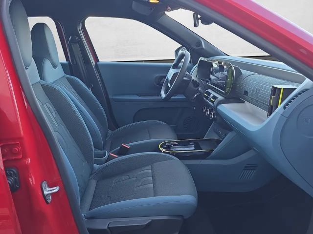 Fiat Grande Panda E RED