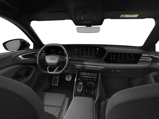 Audi A5 2.0 TFSI S-Line S-Tronic