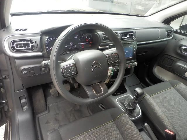 Citroën C3 C-Series