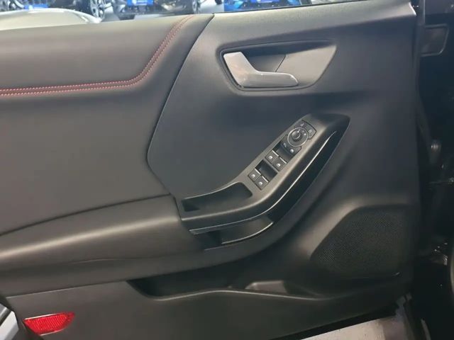 Ford Puma EcoBoost ST Line