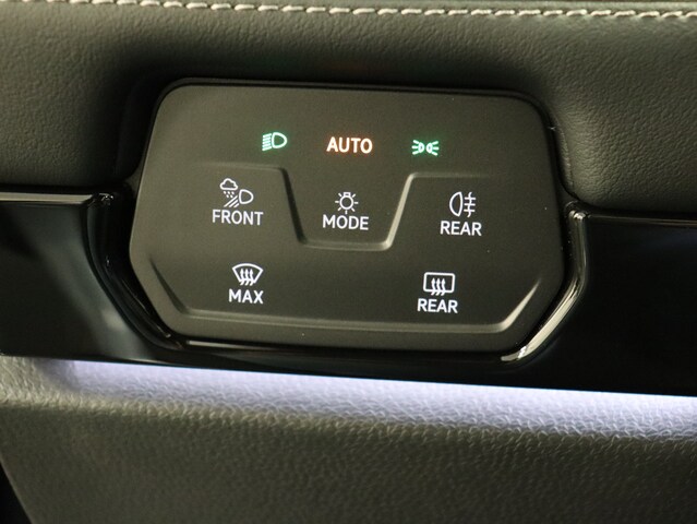 Volkswagen ID.7 Tourer