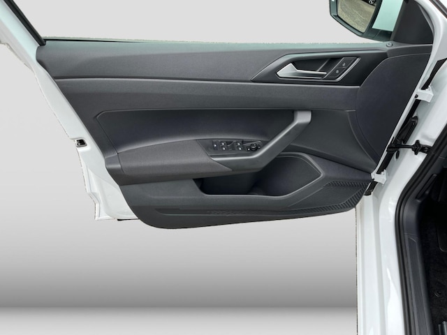 Volkswagen Polo Polo 1.0 App-Connect Dig.Cockpit LED PDC Sitzhei