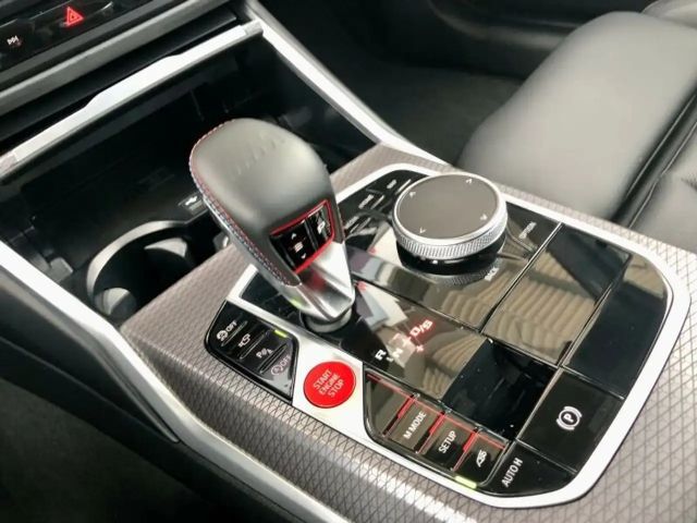 BMW M4 Competition Coupé