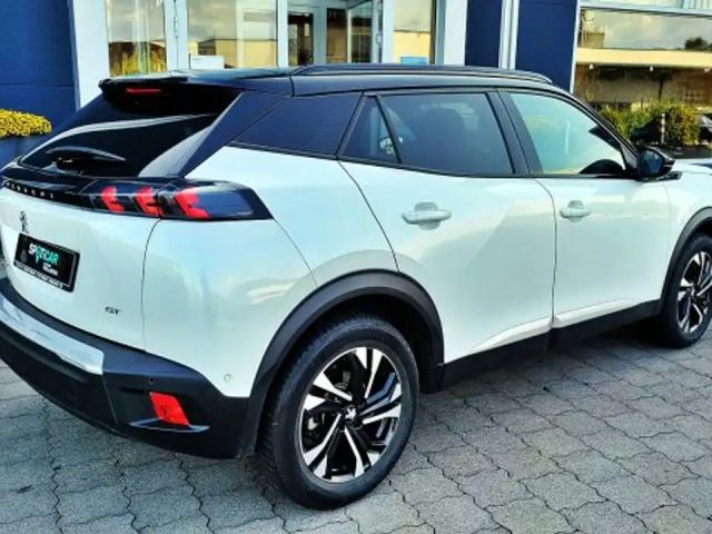 Peugeot E-2008 GT-Line