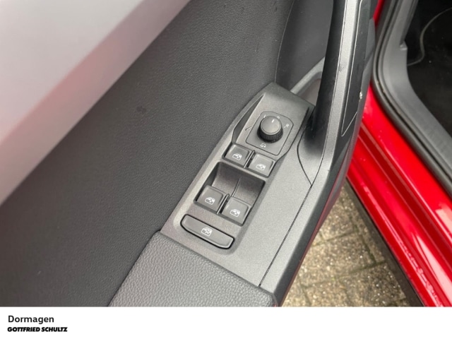 Seat Ibiza 1.0 TSI Black FR-lijn