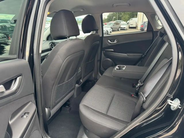 Hyundai Kona 1.6 Prime T-GDi