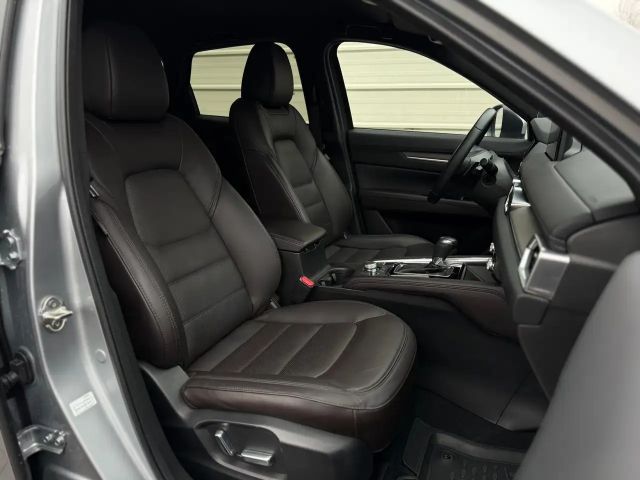 Mazda CX-5 SkyActiv Takumi