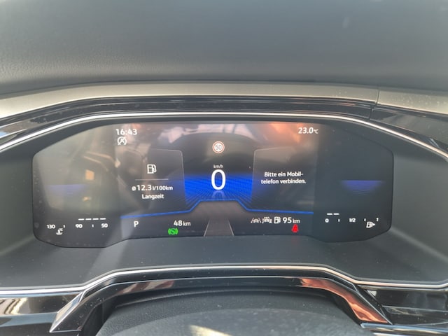 Volkswagen Polo 1.0 TSI DSG Move