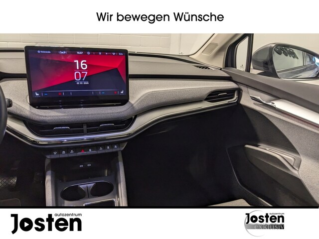 Skoda Enyaq Loft iV 50