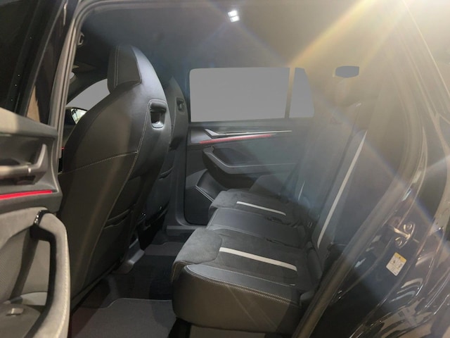 Skoda Kodiaq 4x4 Sportline