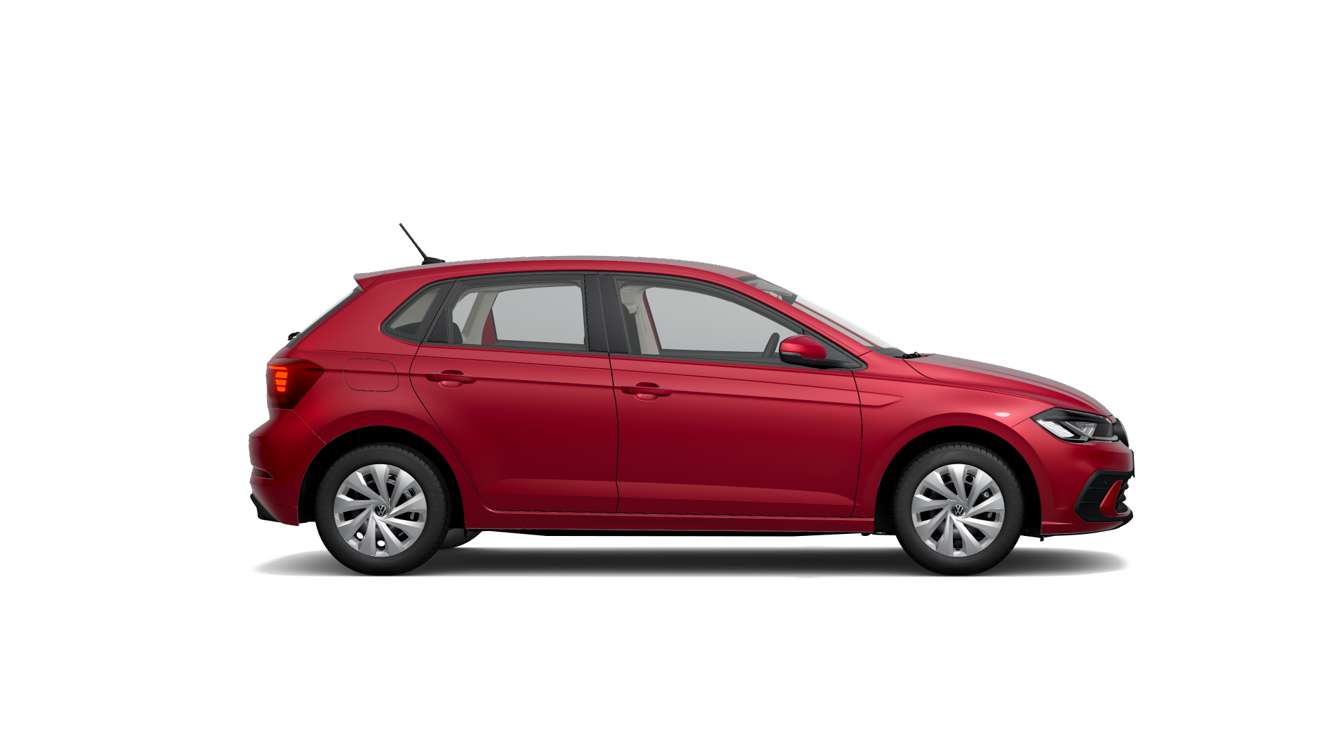 Volkswagen Polo 1.0 TSI