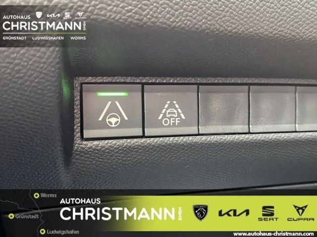 Peugeot 2008 GT-Line