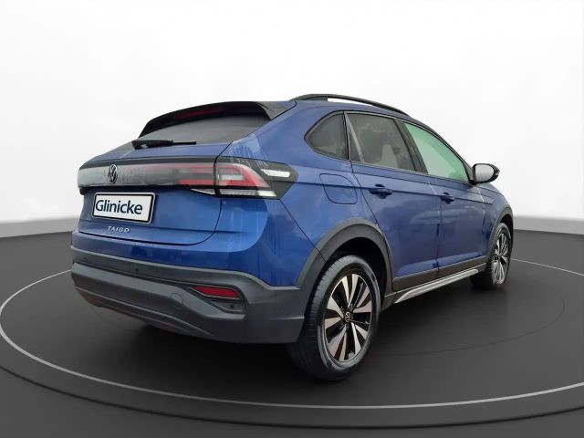 Volkswagen Taigo 1.0 TSI DSG IQ.Drive