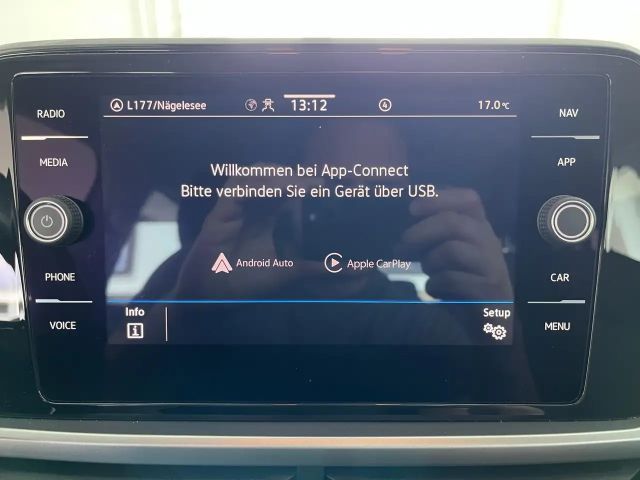 Volkswagen T-Roc DSG Life