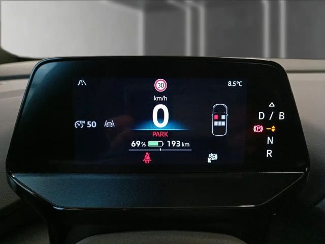 Volkswagen ID.4 52 KWh Performance Pure