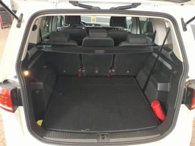 Volkswagen Touran 7-zitter DSG