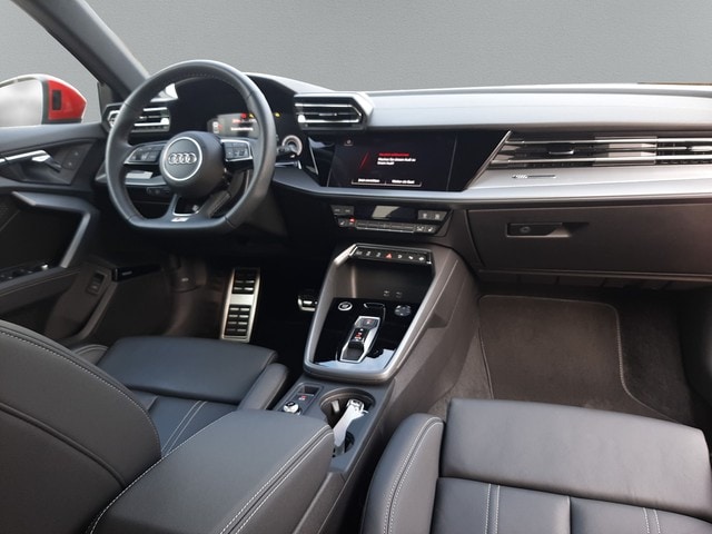 Audi A3 35 TFSI S-Tronic Sedan