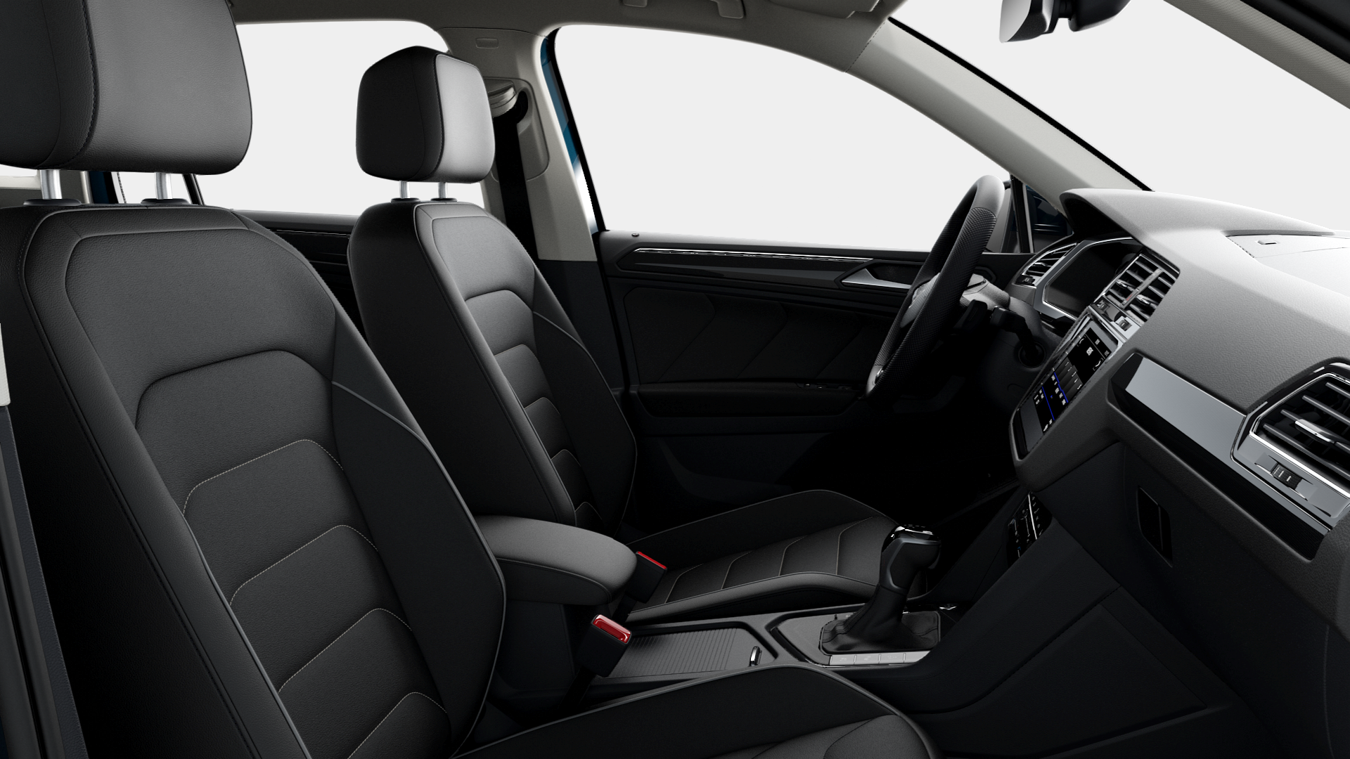 Volkswagen Tiguan 2.0 TDI DSG Elegance Elegance