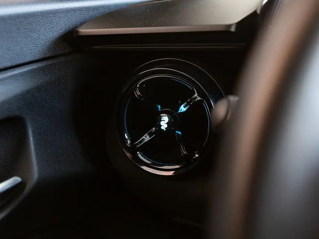 Alfa Romeo Junior Ibrida Speciale