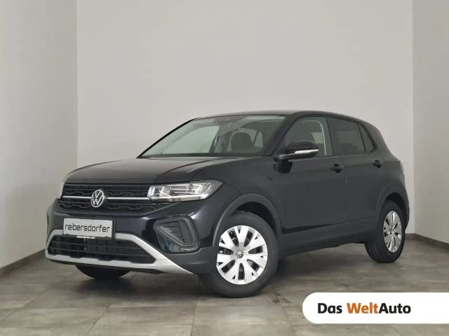 Volkswagen T-Cross 4Me TSI