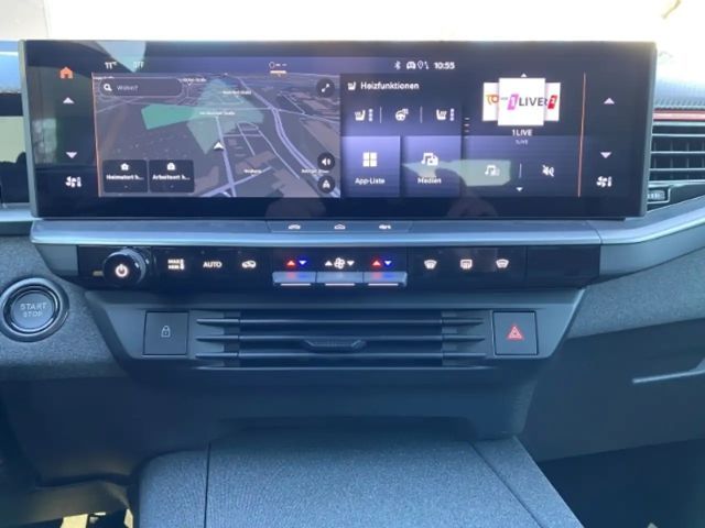 Opel Grandland X GS-Line Grand Sport