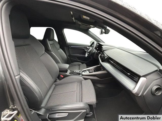 Audi S3 2.0 TFSI S-Tronic Sedan Sportback