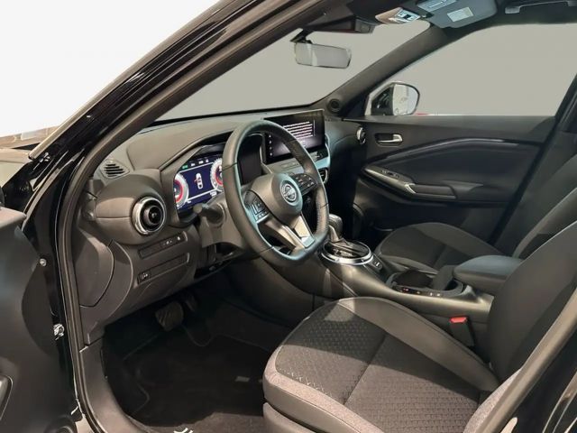 Nissan Juke N-Connecta