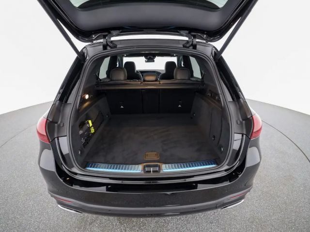 Mercedes-Benz GLE 450 4MATIC