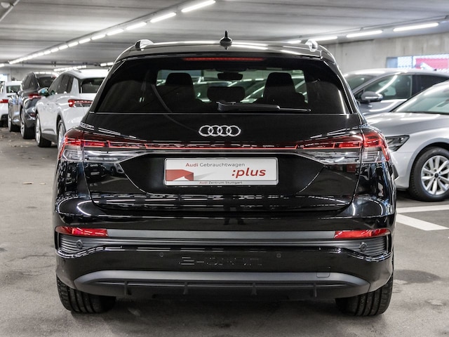 Audi Q4 e-tron 35
