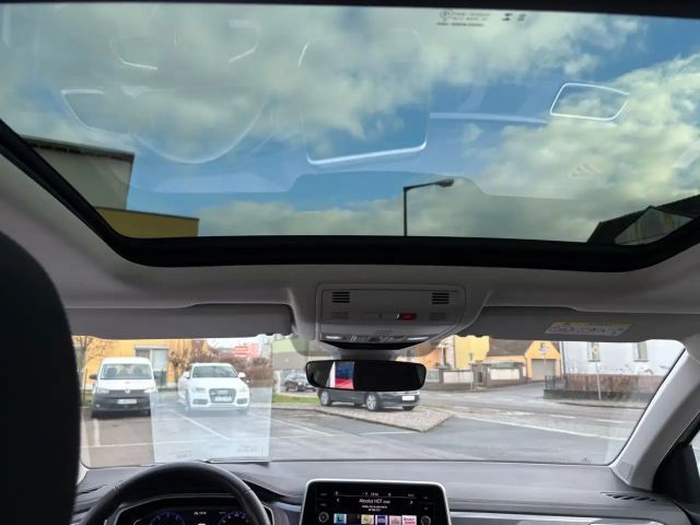 Volkswagen T-Roc 1.5 TSI DSG Style