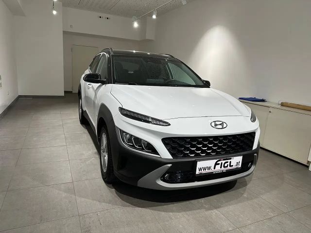 Hyundai Kona 2WD T-GDi Trend