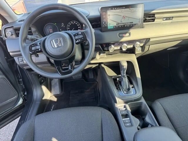 Honda HR-V Elegance Hybrid i-MMD