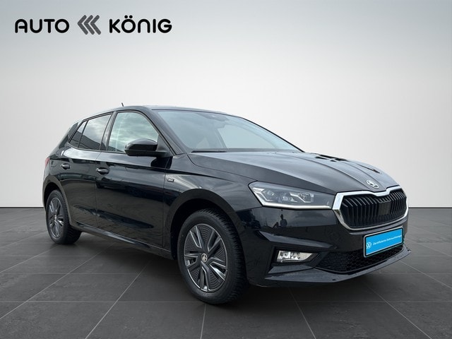 Skoda Fabia 1.0 TSI 85 Selection Selection