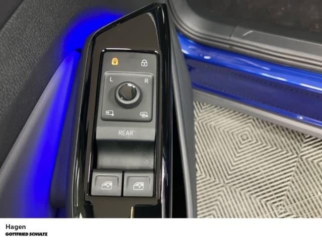 Volkswagen ID.4 IQ.Drive Pure