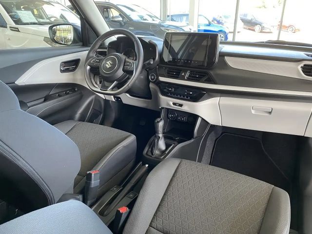 Suzuki Swift Comfort Hybrid