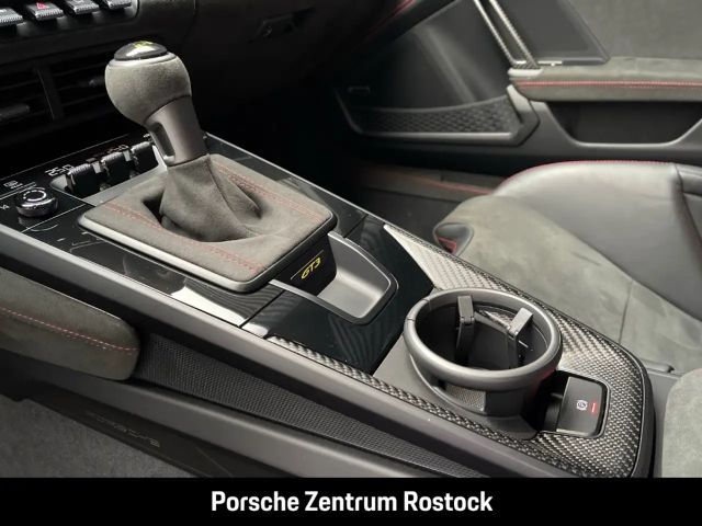 Porsche 992 Coupé GT3