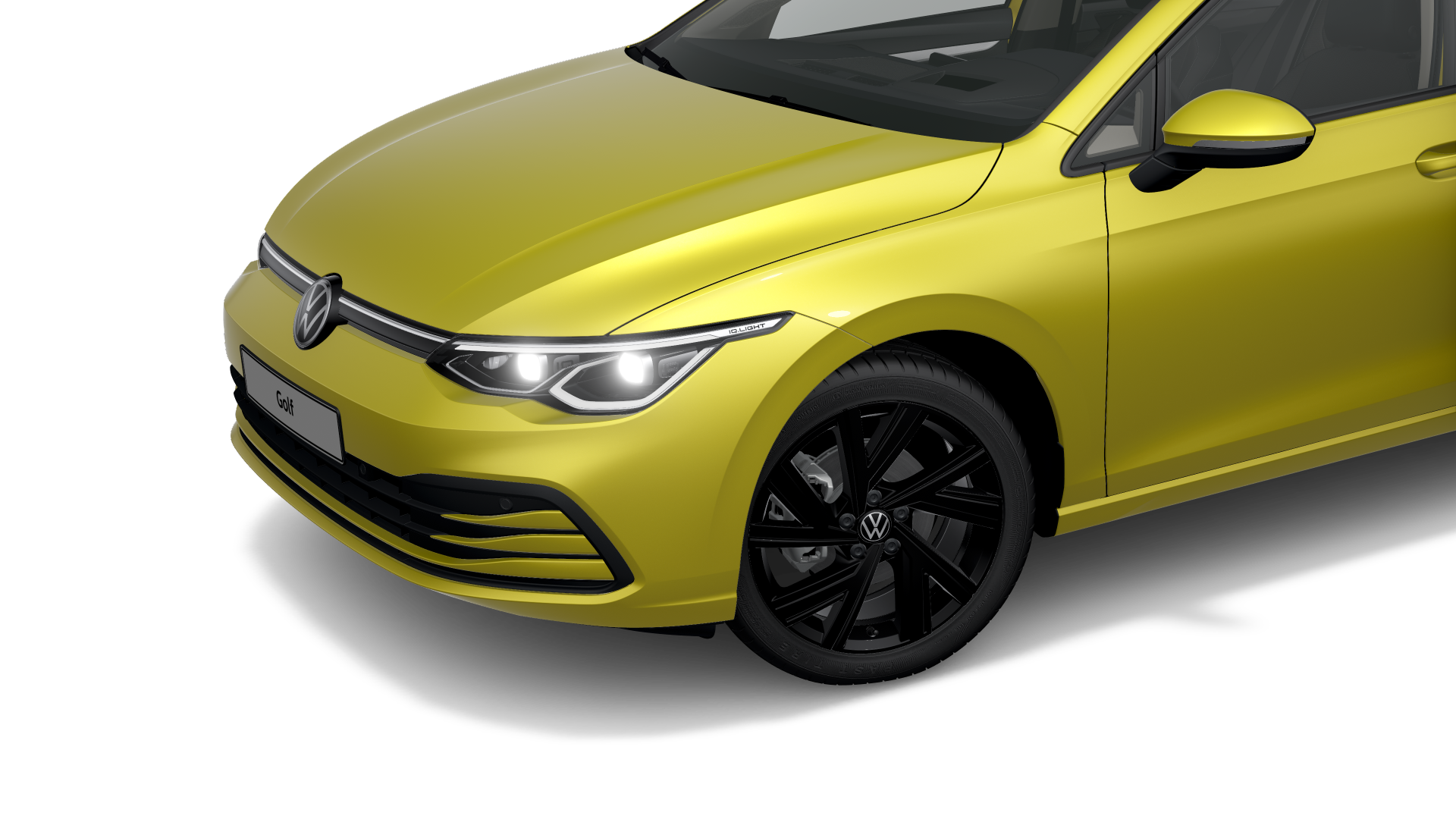 Volkswagen Golf DSG Golf VIII