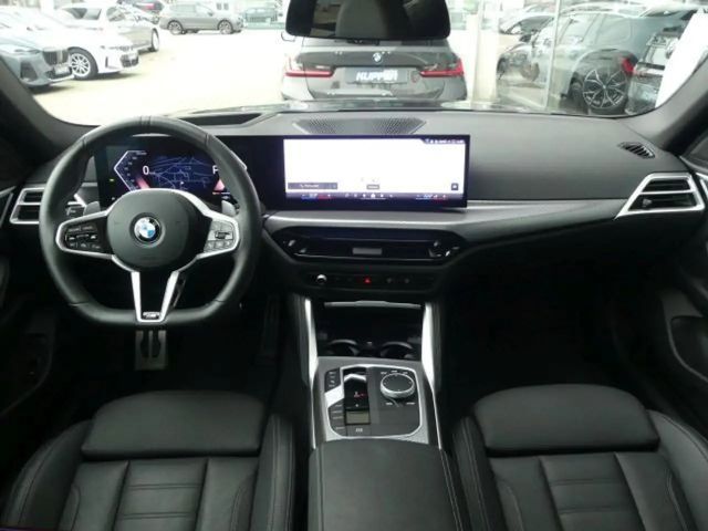 BMW 430 430i Coupé xDrive