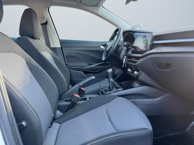 Skoda Fabia 1.0 TSI Ambition