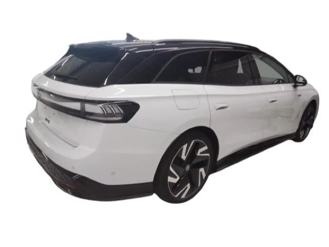 Volkswagen ID.7 GTX Tourer