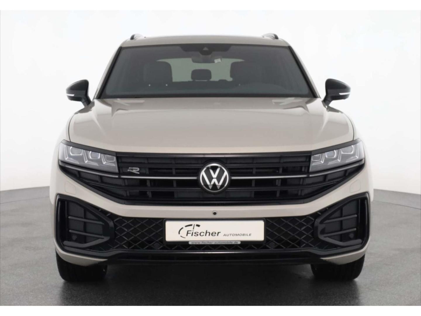 Volkswagen Touareg 3.0 V6 TDI 4Motion R-Line Style