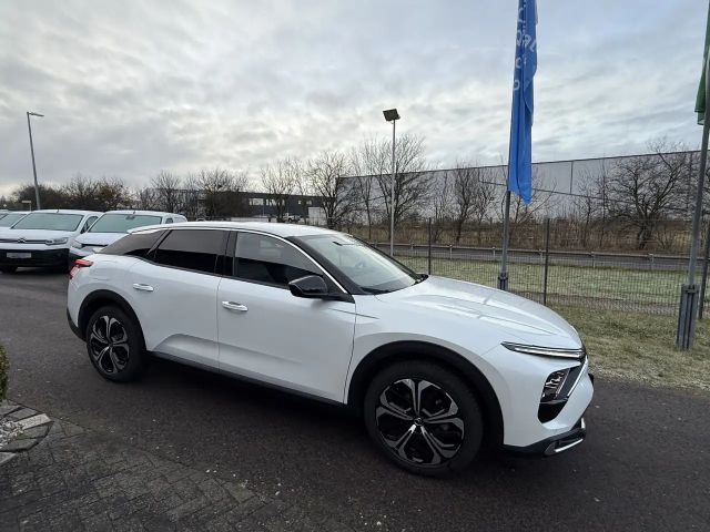 Citroën C5 X Plus PureTech