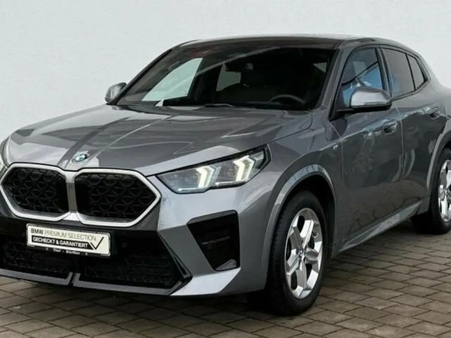 BMW X2 M-Sport sDrive20d