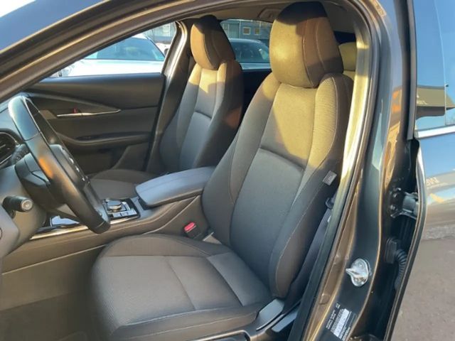 Mazda CX-30 Exclusive-line