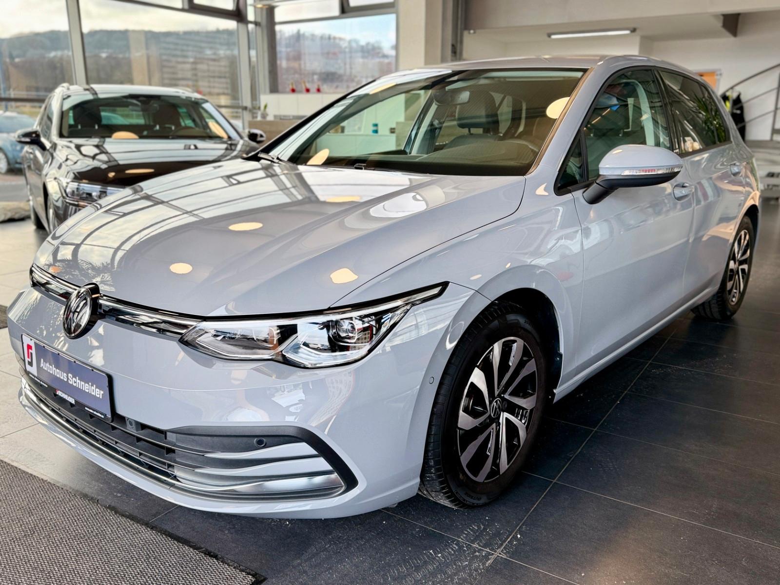 Volkswagen Golf 1.5 TSI Golf VIII Life