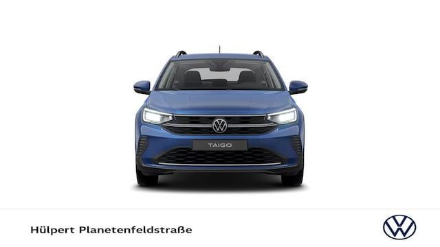 Volkswagen Taigo Life