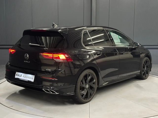 Volkswagen Golf 1.5 eTSI DSG Plus R-Line