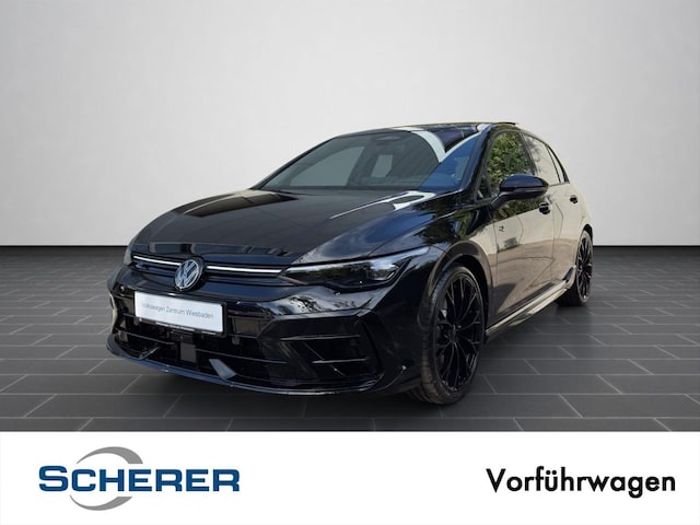 Volkswagen Golf 2.0 TSI 4Motion DSG